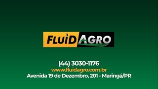 VT Comercial 178  Fluid Agro [upl. by Aicatsal]