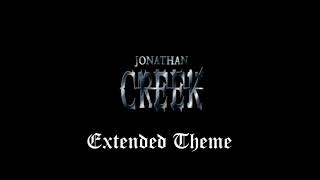 Jonathan Creek Extended Theme Remastered [upl. by Kcirddor]