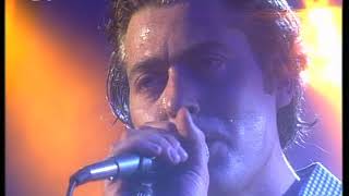 Tindersticks Bremen 1997  09  XX [upl. by Medovich419]