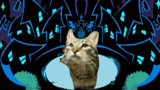 MeowSynth My Castle Town [upl. by Ninon]