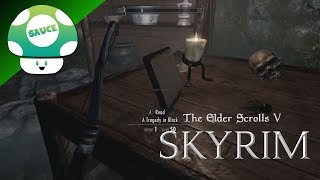 Vinny Skyrim  It Just Works [upl. by Urion]