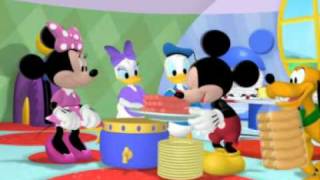 Mickey Mouse Clubhouse  Episode 32  Official Disney Junior Africa [upl. by Aeneg]