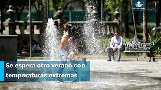 Temperaturas globales registran el junio más caluroso de la historia [upl. by Post]