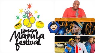 Marula festival 2024 Loko va hi kandziya ncila🫣 Mr Post  XamaccomboShebeshxt MthimbaniKharisma🎾 [upl. by Etnoved]