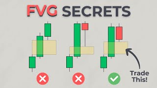 FVGs Can Tell You Everything Secrets [upl. by Adlare]