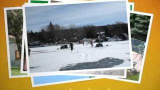 Merland Park Family Promo Video  Bay of Quinte Prince Edward County [upl. by Lledualc834]