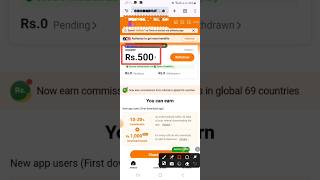 Earn 6500 Daily with Temu in Pakistan  Temu Affiliates  Online Earning in Pakistan [upl. by Maynord879]