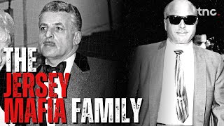 How The Mafia CONQUERED New Jersey  The DeCavalcante Family Part 1 [upl. by Harrod]