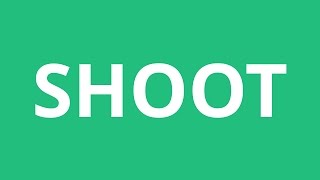 How To Pronounce Shoot  Pronunciation Academy [upl. by Deirdre450]