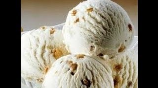 Cuisinart Ice Cream Maker Recipes [upl. by Augustus]