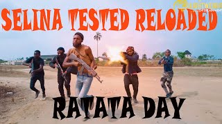 SELINA TESTED – official trailer  EPISODE 31 RATATA DAY [upl. by Marlon]