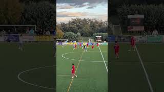 Candeleda vs Arenas 2 tiempo [upl. by Ecila]