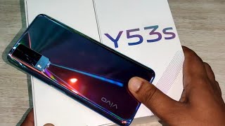 Vivo Y53s Unboxing 🌈 amp Honest Review  Should You Buy or Not [upl. by Aydni]