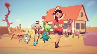 Hey Have you played Ooblets [upl. by Copp]