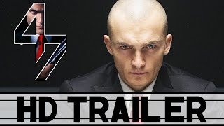 Hitman Agent 47 Movie Review [upl. by Ynnaj]