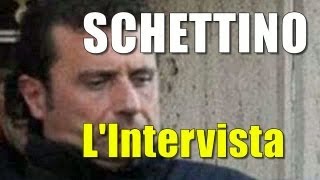 Schettino  lintervista integrale testuale a Quinta Colonna per il Naufragio della Costa Concordia [upl. by Kirre]