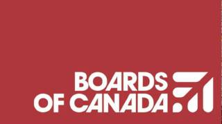 Boards of Canada  Whitewater [upl. by Mun299]