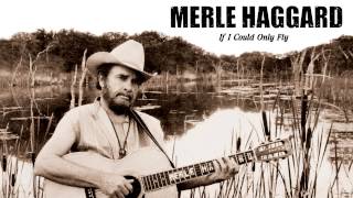 Merle Haggard  quotCrazy Moonquot Full Album Stream [upl. by Naesed525]