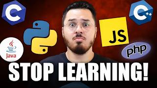 Should You Learn Multiple Programming Languages The Truth [upl. by Acyssej]