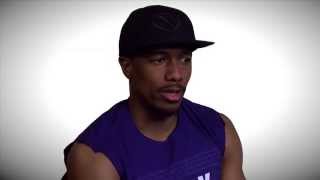 Nick Cannon talks about Living with Lupus [upl. by Oak]