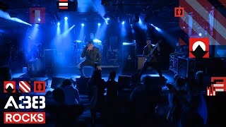 InVisions  Soul seeker  Live 2019  A38 Rocks [upl. by Salomie]