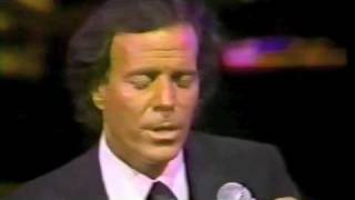 Julio Iglesias  Momentos  Live in Japan 1983 Remastered Audio [upl. by Bozuwa]