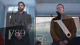 Wrench amp Numbers Fargo  Intro [upl. by Chrotoem681]