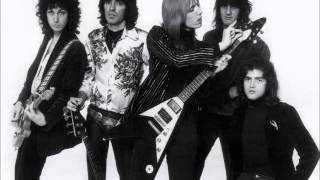 Tom Petty Breakdown 1977 Capitol Studios [upl. by Junie]