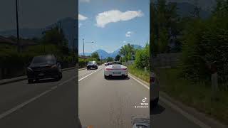 Flachwitz Führerschein Entzug 🤣 woldoman Flensburg Porsche woldoman funny viralvideo funny [upl. by Templer]