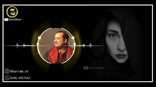 Mein Nazar se pe raha hoon  Rahat Fateh Ali Khan Best  RFAT Qawali status  Mazar se pe raha hoon [upl. by Lednyc]