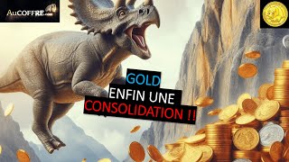 Investir en or pour la retraite et la transmission 240424 [upl. by Ettelloc]