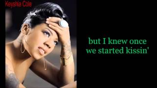 Keyshia Cole  Love  Reggae Version [upl. by Mian491]