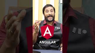 🚀What is Angular  Single Page Application SPA  Angular Vs AngularJS kaashivinfotech angular [upl. by Hays106]