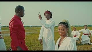 Kwaw Kese  Awoyo Sofo FT Kofi Mole Official Video [upl. by Leiram536]