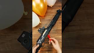 M870 Toy Shotgun [upl. by Airtina]