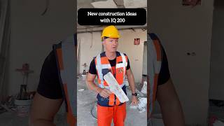 New construction ideas with IQ200 [upl. by Drusi]