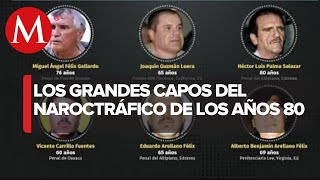 Así se encuentra actualmente Ismael quotEl Mayoquot Zambada el narco más grande de México I Todo Personal [upl. by Fritzsche]