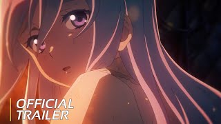 86 EIGHTYSIX  Official Trailer  New PV 3 [upl. by Noiwtna391]