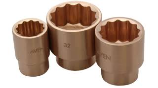 INTERESTING MATERIALS Beryllium copper [upl. by Kilar]