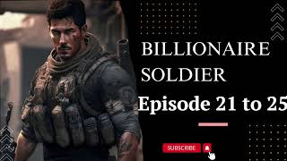 billionaire solger ep 2125 [upl. by Notnel]