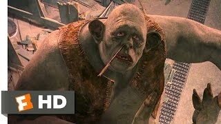 Harry Potter and the Sorcerers Stone 35 Movie CLIP  Toilet Troll 2001 HD [upl. by Kenway]