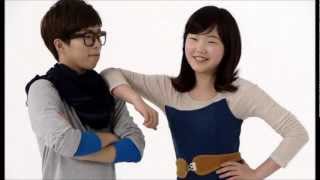 繁中字악동뮤지션Akdong Musician Crescendo크레센도 [upl. by Mohandis]