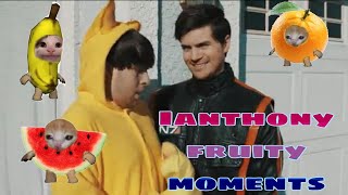 Smosh  Ianthony fruity moments that keep me awake at 2 AM  Ian Hecox  Anthony Padilla [upl. by Atekehs]