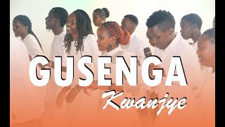 Gusenga kwanjye IFCMRWANDA [upl. by Adnaugal120]