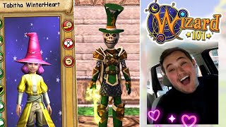 GOATED Players of Wizard101 [upl. by Weibel]