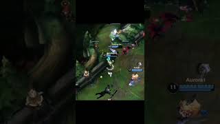 viego leagueoflegends wildrift games outplay [upl. by Revart]