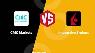 CMC Markets vs Interactive Brokers  Which one suits your investing needs better [upl. by Rimaj]