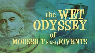 The Wet Odyssey of Moussu T e lei Jovents Full MovieFilm Complet [upl. by Ardnalahs]