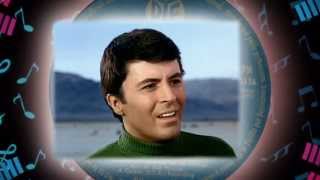 James Darren  Goodbye Cruel World [upl. by Welles]