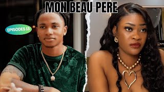 MON BEAU PERE EPISODES 15 Faby GDave Jerry Mme Napoleon DVJay Mamina Tania [upl. by Anneres]